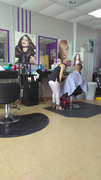 Norma's Salon 2
