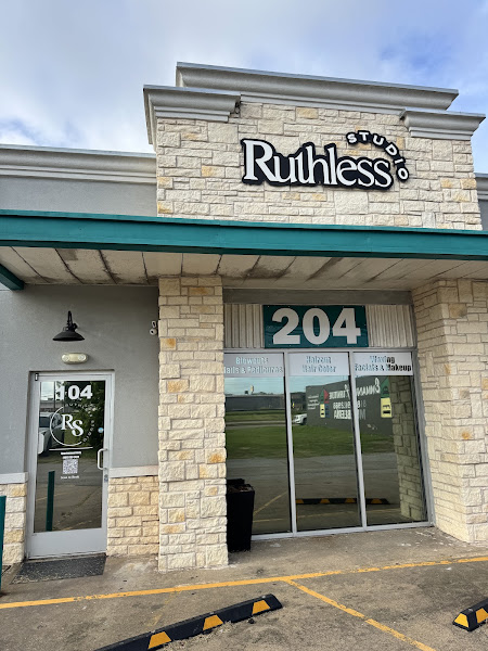 Ruthless Studio