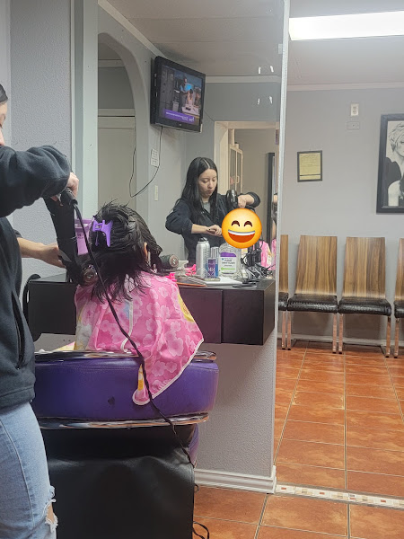 H & S Beauty Salon