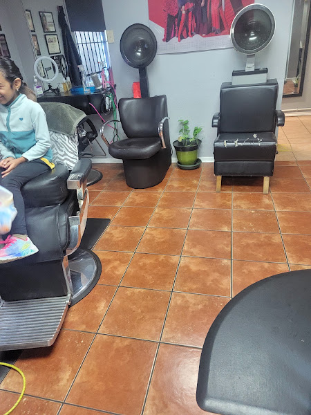 H & S Beauty Salon 2