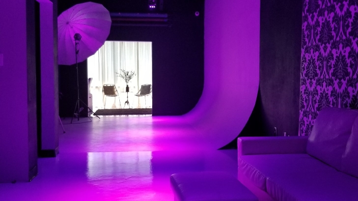 Studio 21