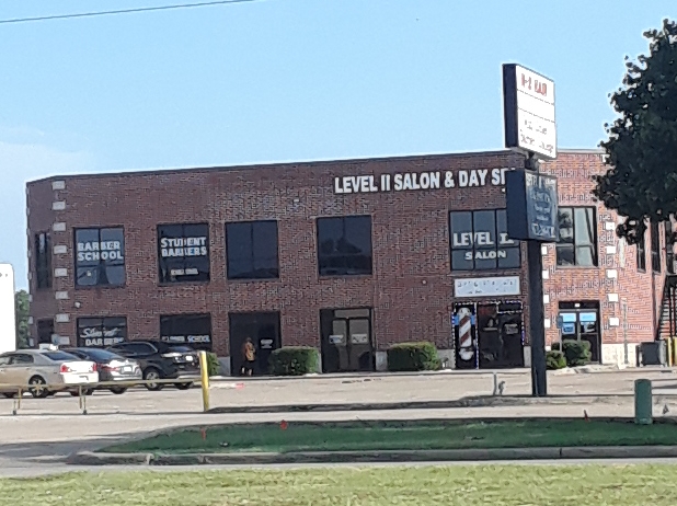 Level II Salon & Day Spa