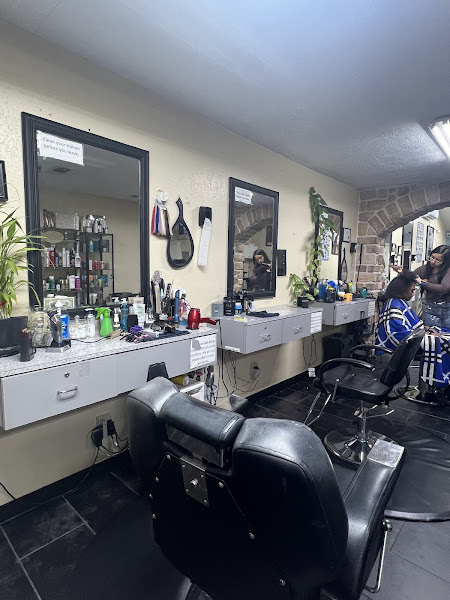 m & j beauty salon 3