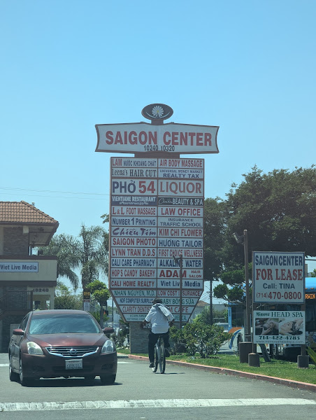 Saigon Center 3