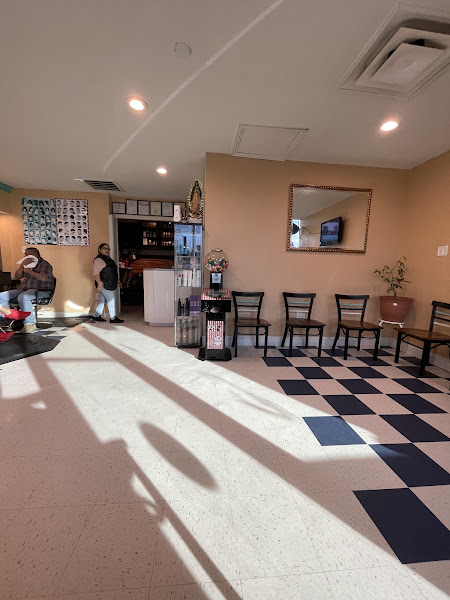 Nuevo Estilo Beauty Salon 2