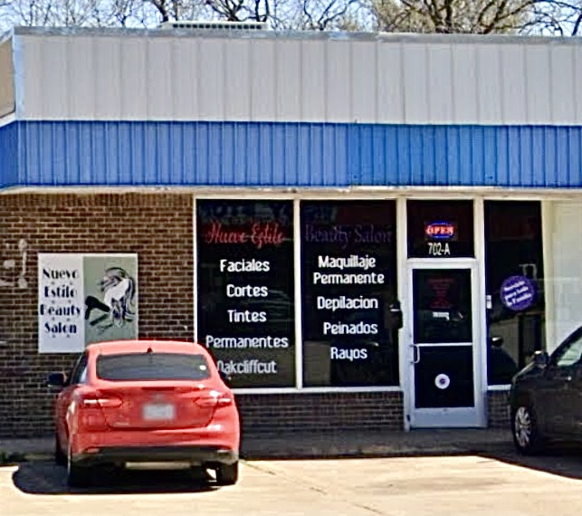 Nuevo Estilo Beauty Salon 3