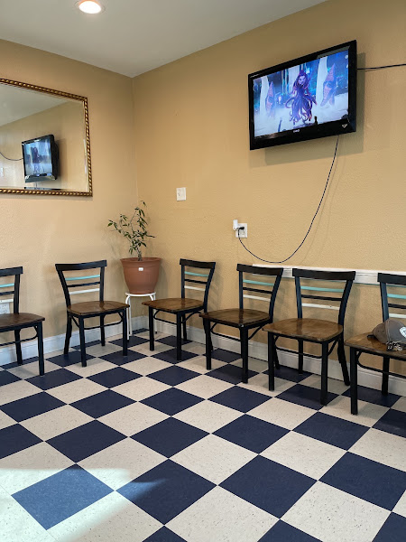 Nuevo Estilo Beauty Salon 4