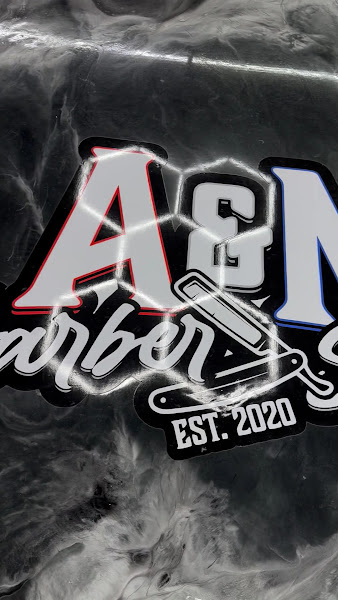A&M Barber Studio 2