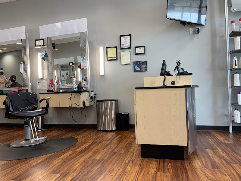 Supercuts 2