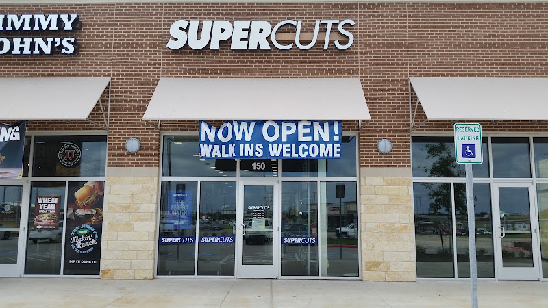 Supercuts 3