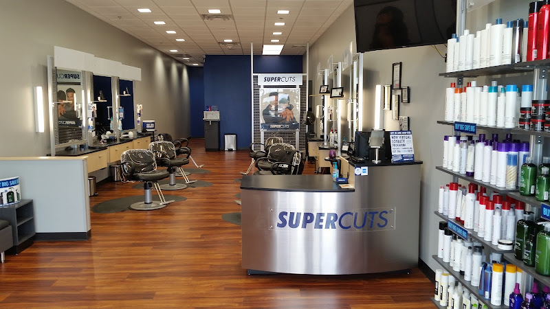 Supercuts 4