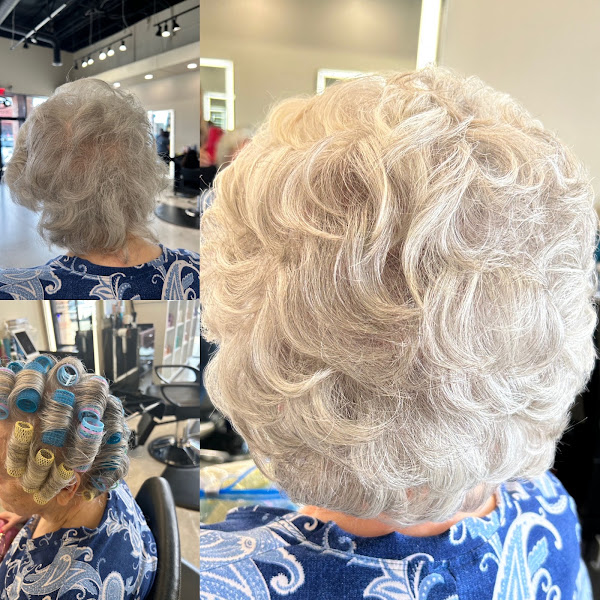 Beautiluxe Hair Salon