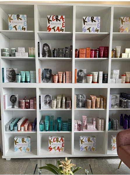 Beautiluxe Hair Salon 2