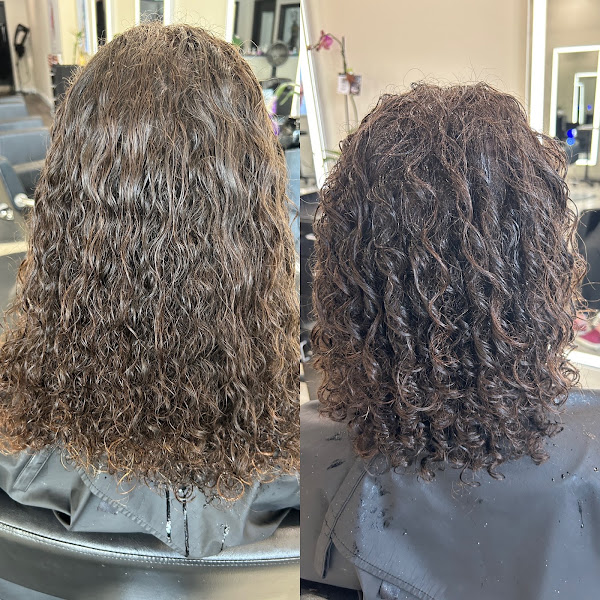 Beautiluxe Hair Salon 4