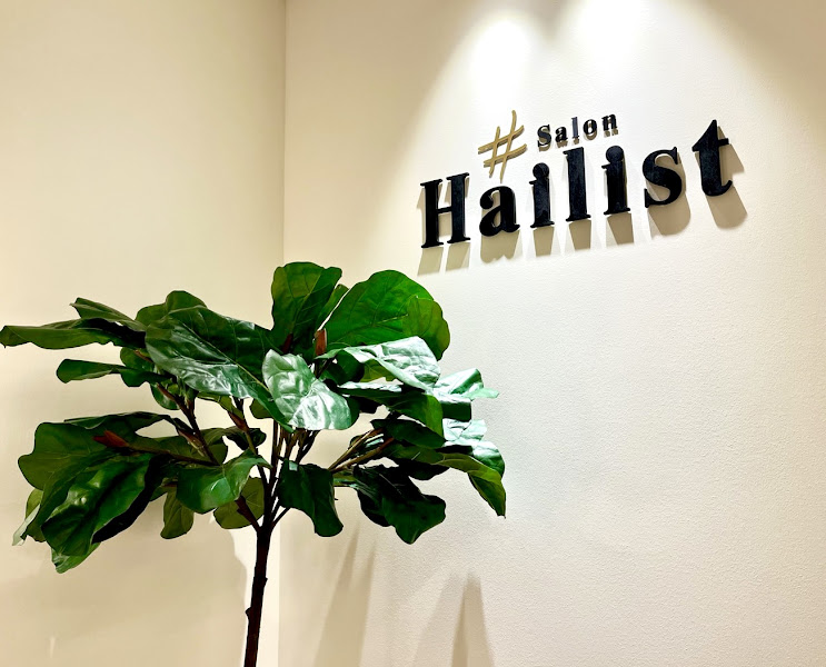 Salon Hailist 3