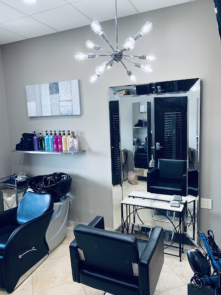 Hair By Davna 2