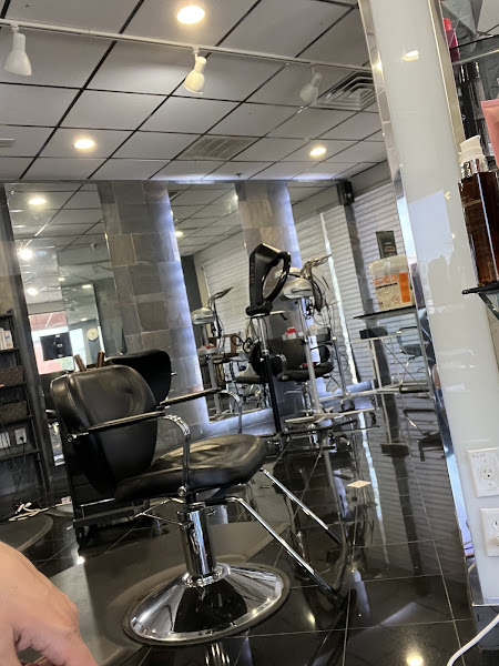 Petite Hair Salon 2