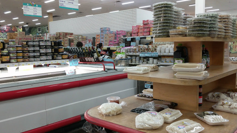 A.R. Supermarket 2