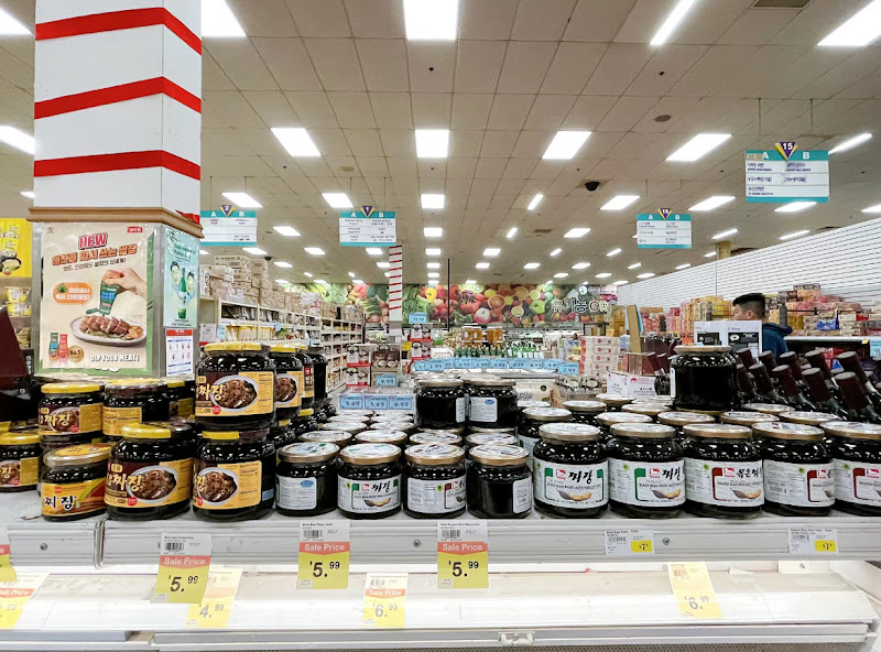 A.R. Supermarket 3