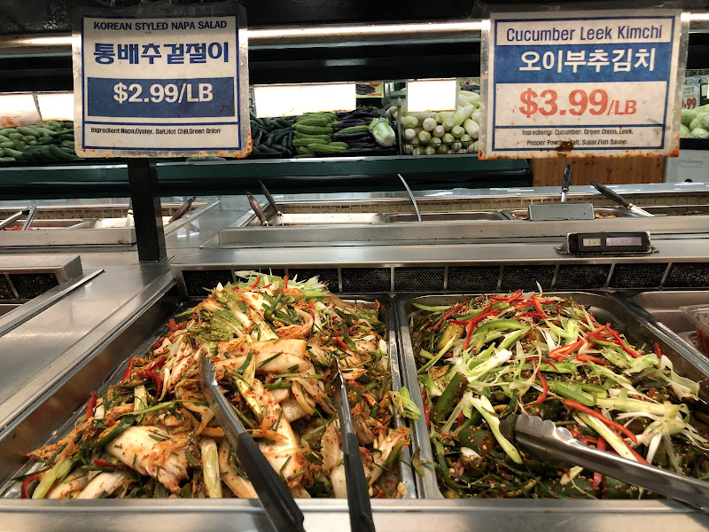 A.R. Supermarket 4