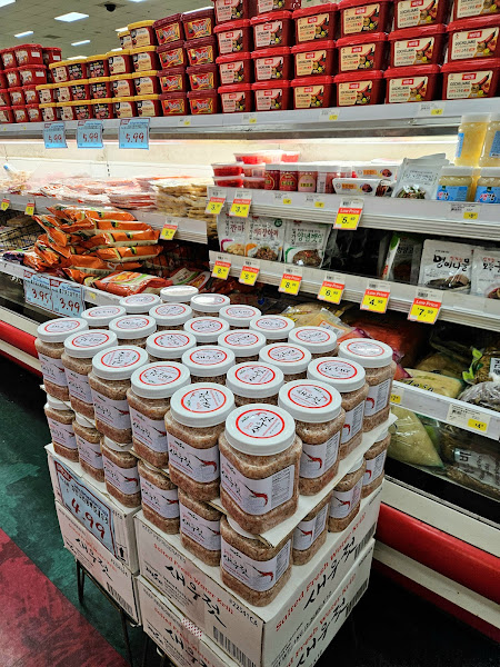 A.R. Supermarket 5