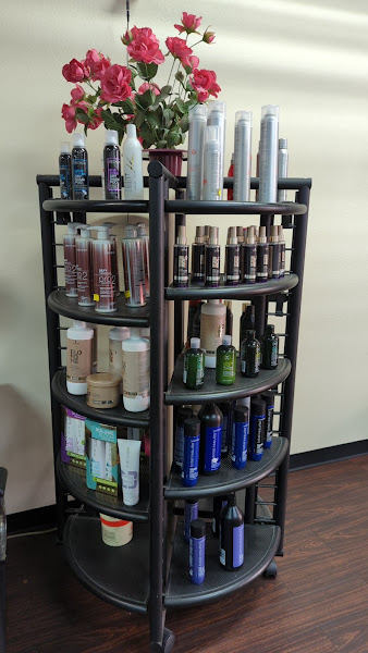Lovely Hair Salon 2