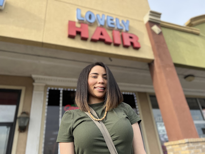 Lovely Hair Salon 3