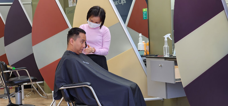 Great Clips 4