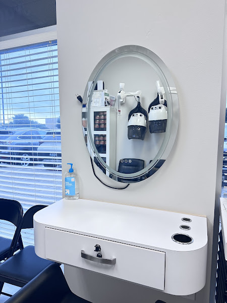Indulge Hair Lounge