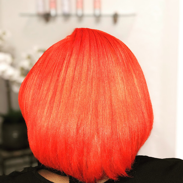 Indulge Hair Lounge 2