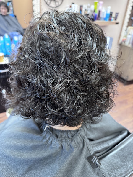 Sun shine Salon - Haircut $25up & Lash 3