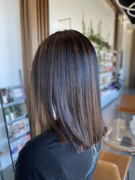 Thai Le (Brazilian Blowout Specialist) 4