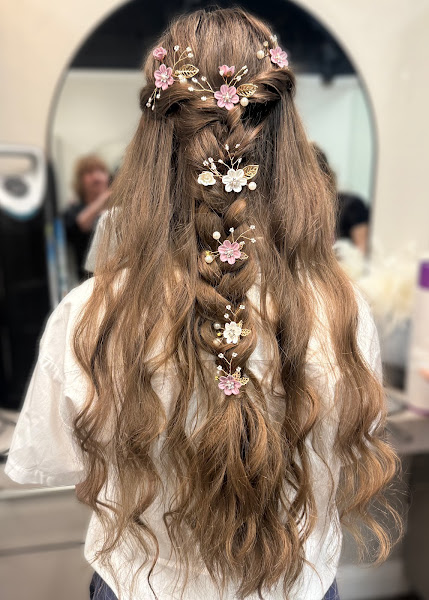 Salon Shima