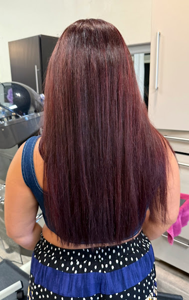 Salon Shima 2