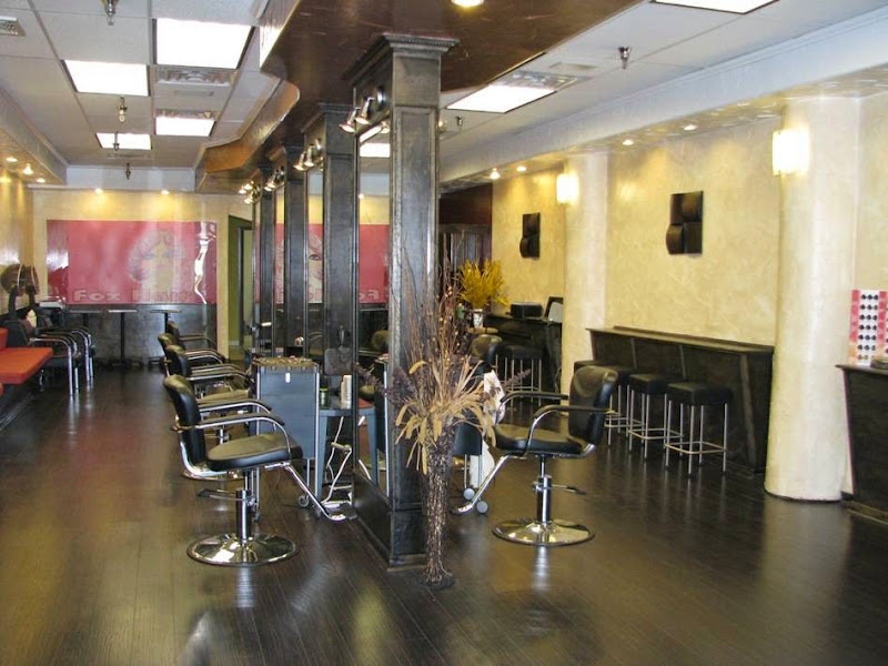 Fox Hair Salon
