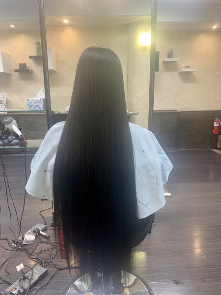 Fox Hair Salon 3
