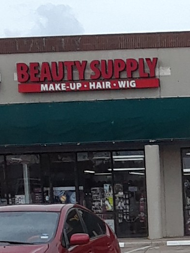 Main Beauty Supply