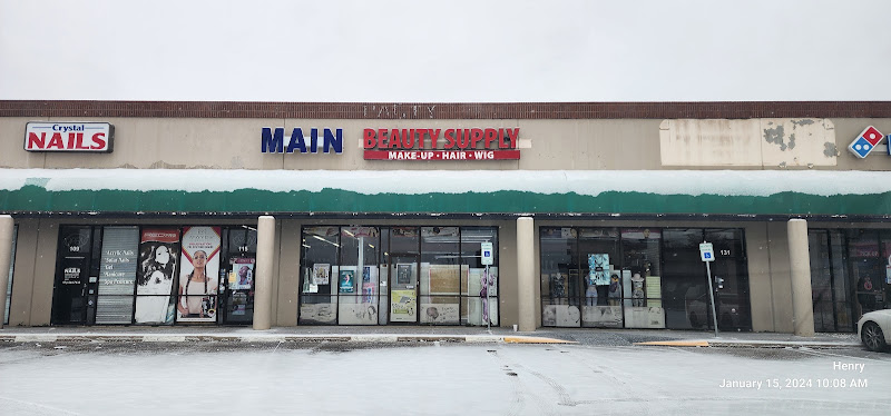 Main Beauty Supply 2