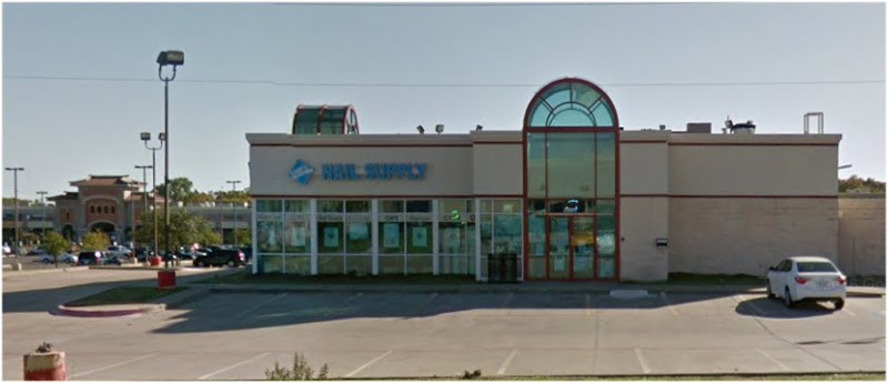 Sam's Nail Supply 3