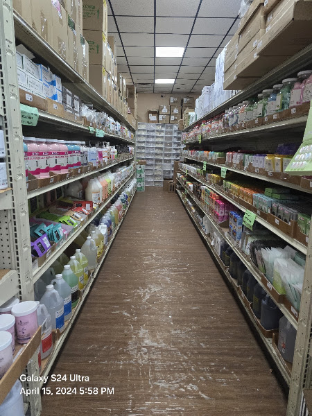 Sam's Nail Supply 4