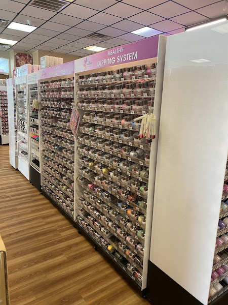 Sam's Nail Supply 5