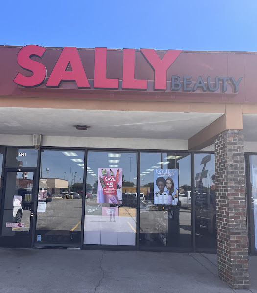 Sally Beauty