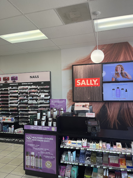 Sally Beauty 3