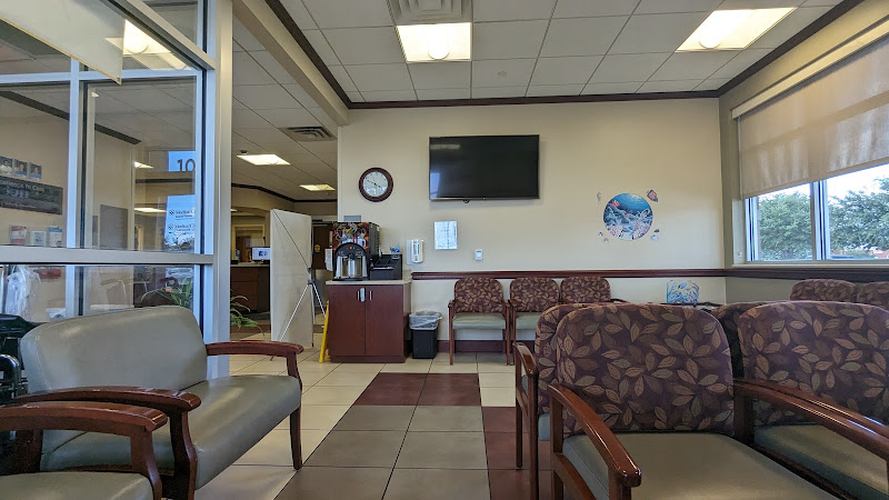 Medical City Internal Medicine - Grand Prairie 2