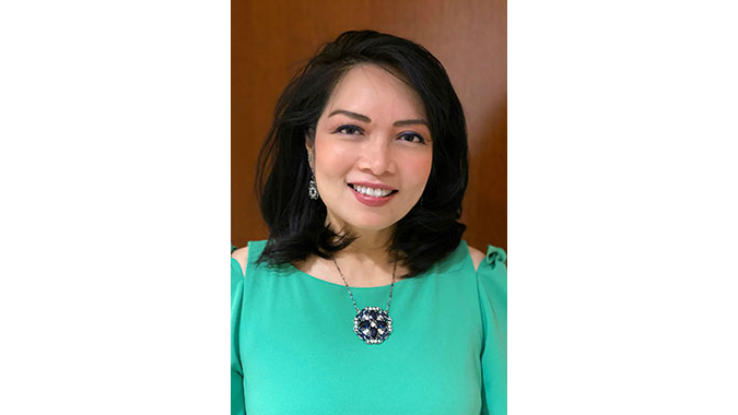 Trang D Le, MD, FACS