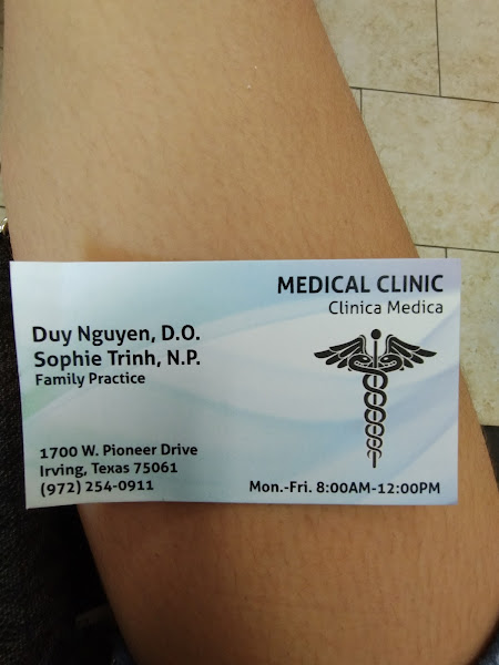 Duy Nguyen Do