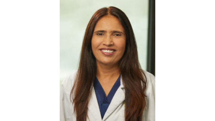 Pannaben Nangha, MD