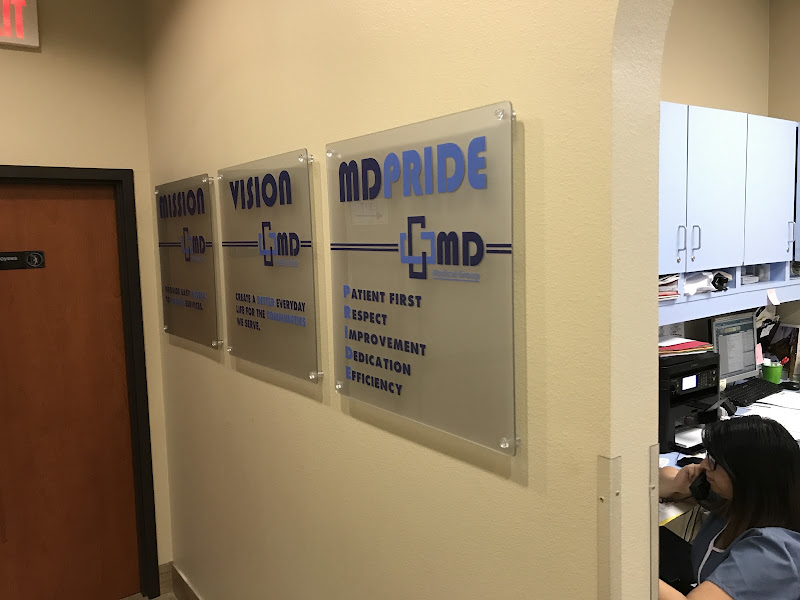 MD Family Clinic - Grand Prairie 2