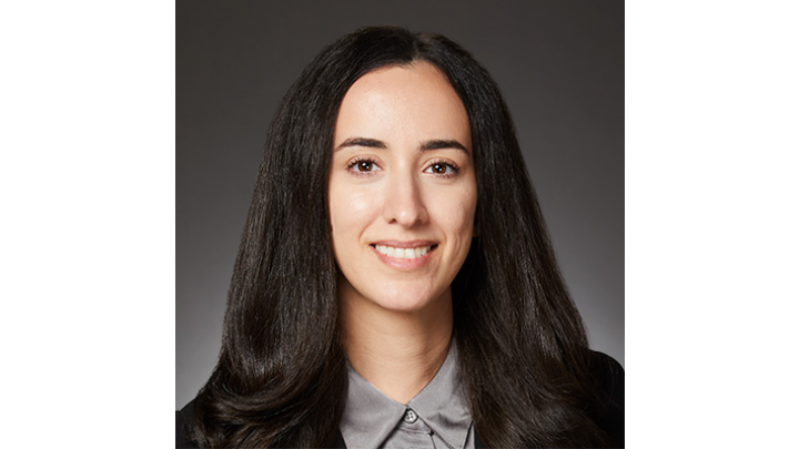 Jasmin Ghasemloian, DO