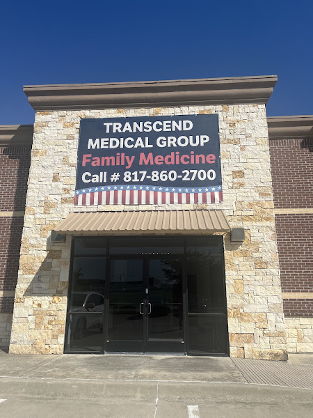 Transcend Medical Group